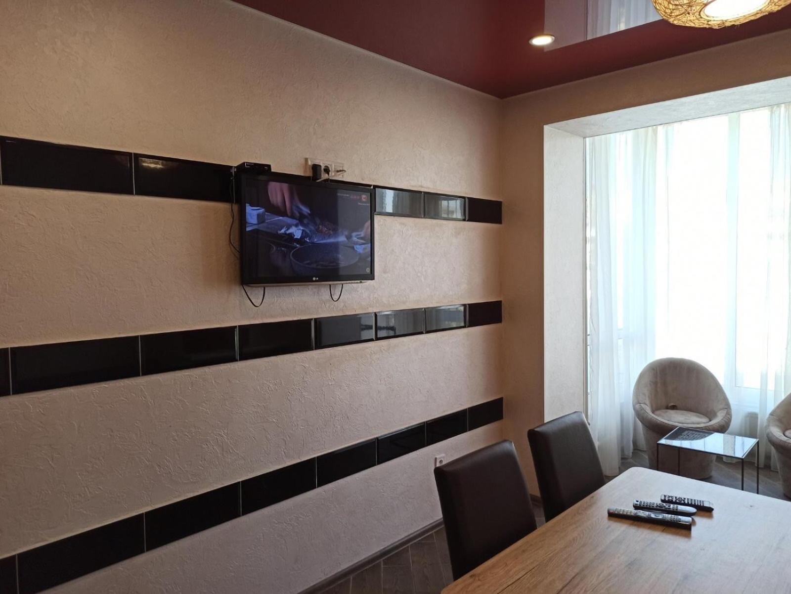 Apartment New Building In Center Dnipro Exterior photo